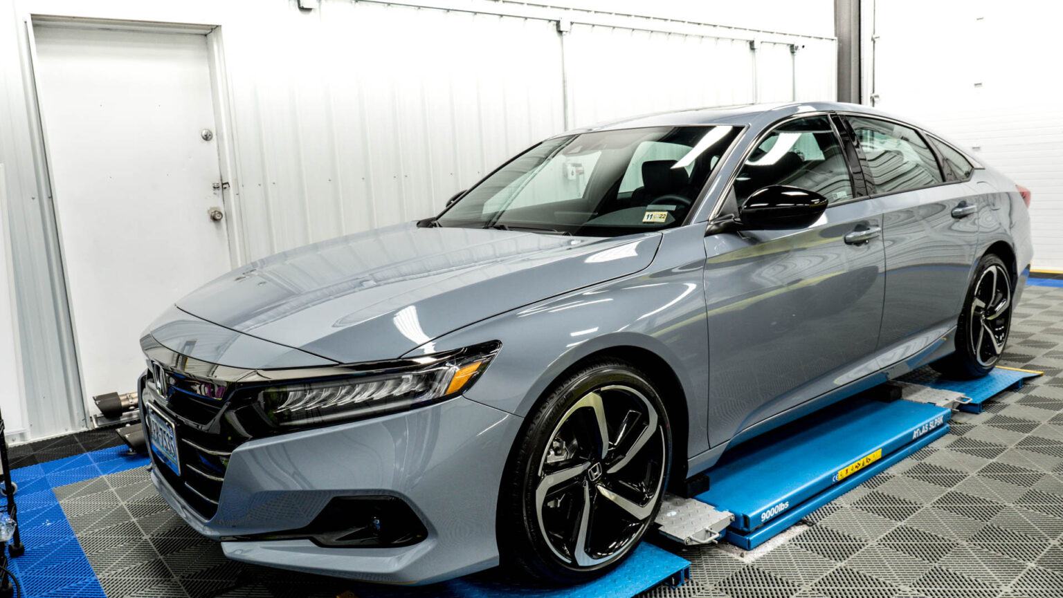 Can pressure wash after ceramic coating Ceramic Pro NRV