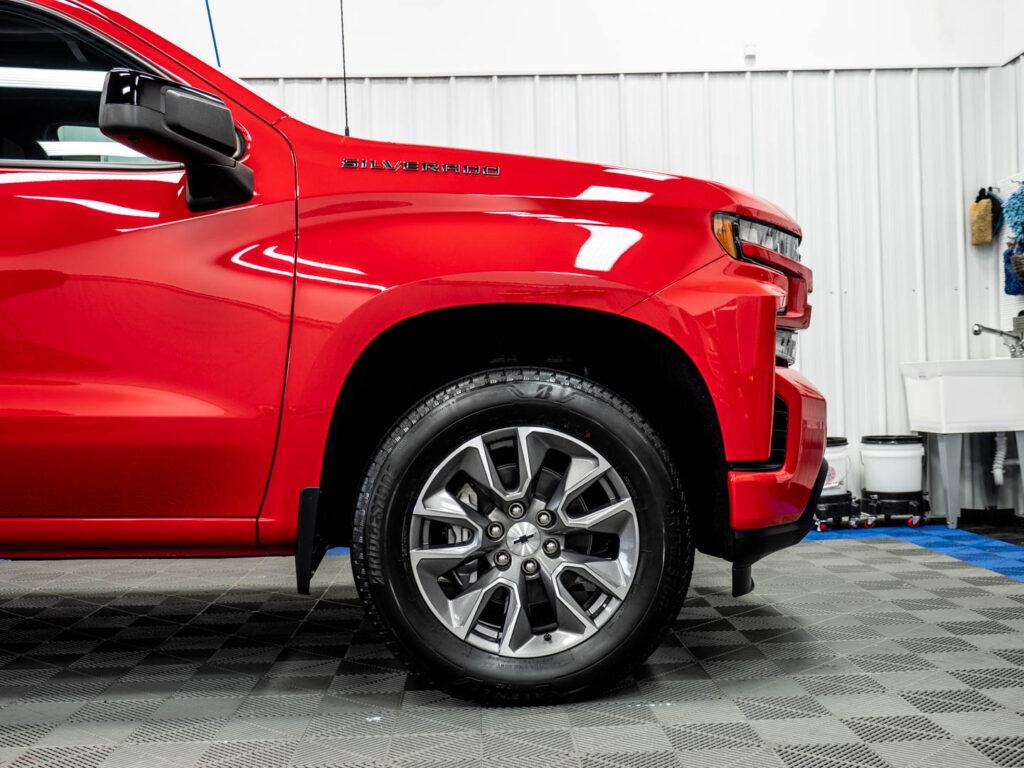 Ceramic Coating in Roanoke, VA Ceramic Pro New River Valley