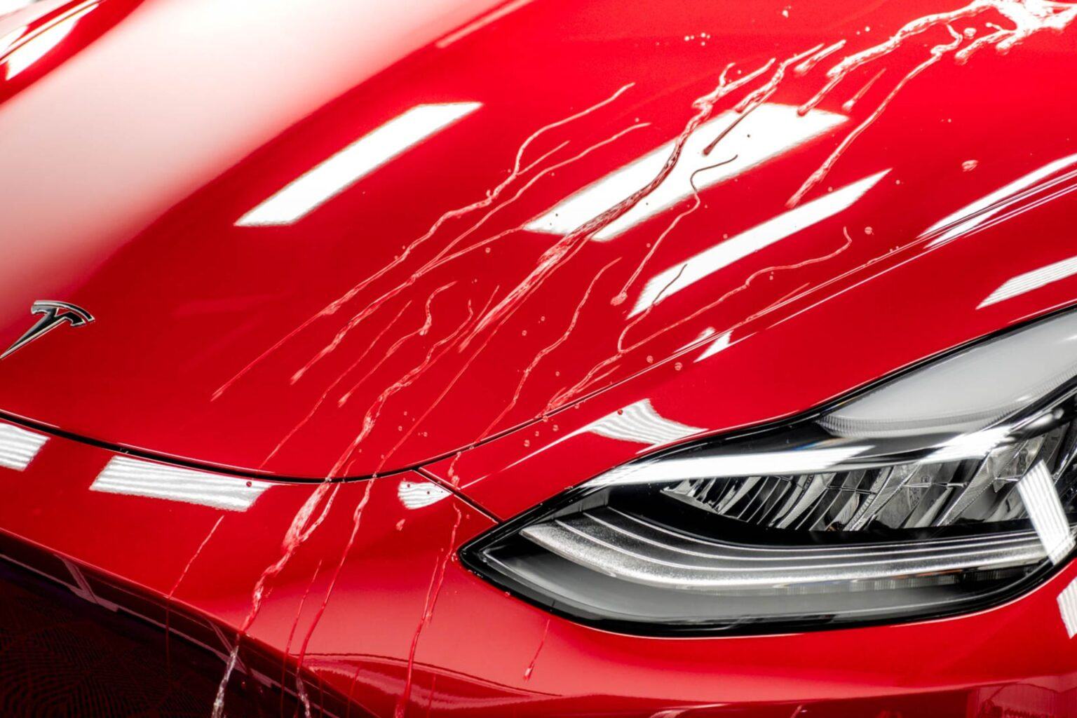 What happens when a ceramic coating wears off?Ceramic ProNRV